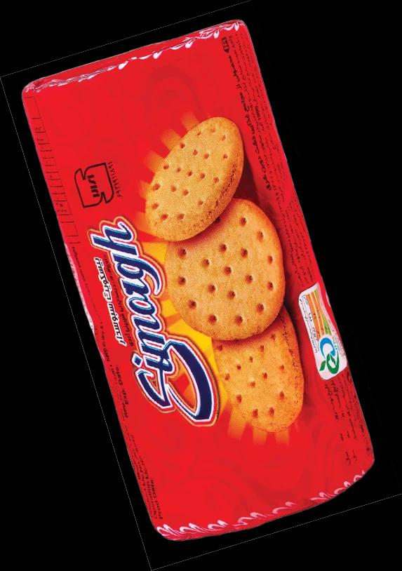 Small Stem Biscuits