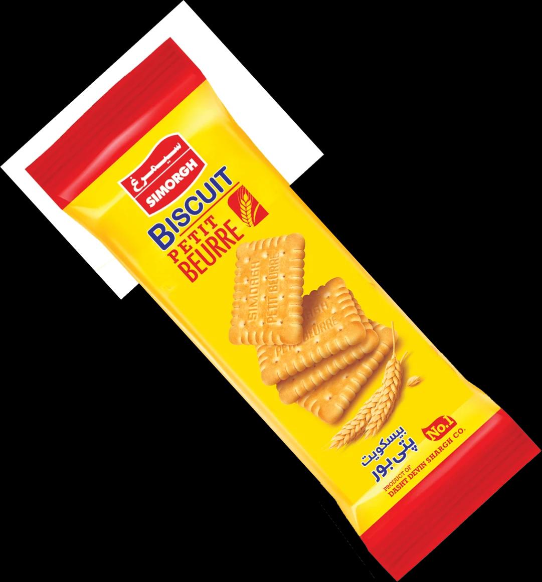 Petit Beurre Biscuits