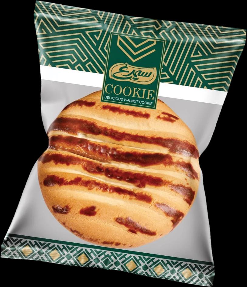 Traditional Cookie