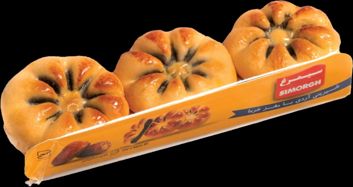Date Cookies