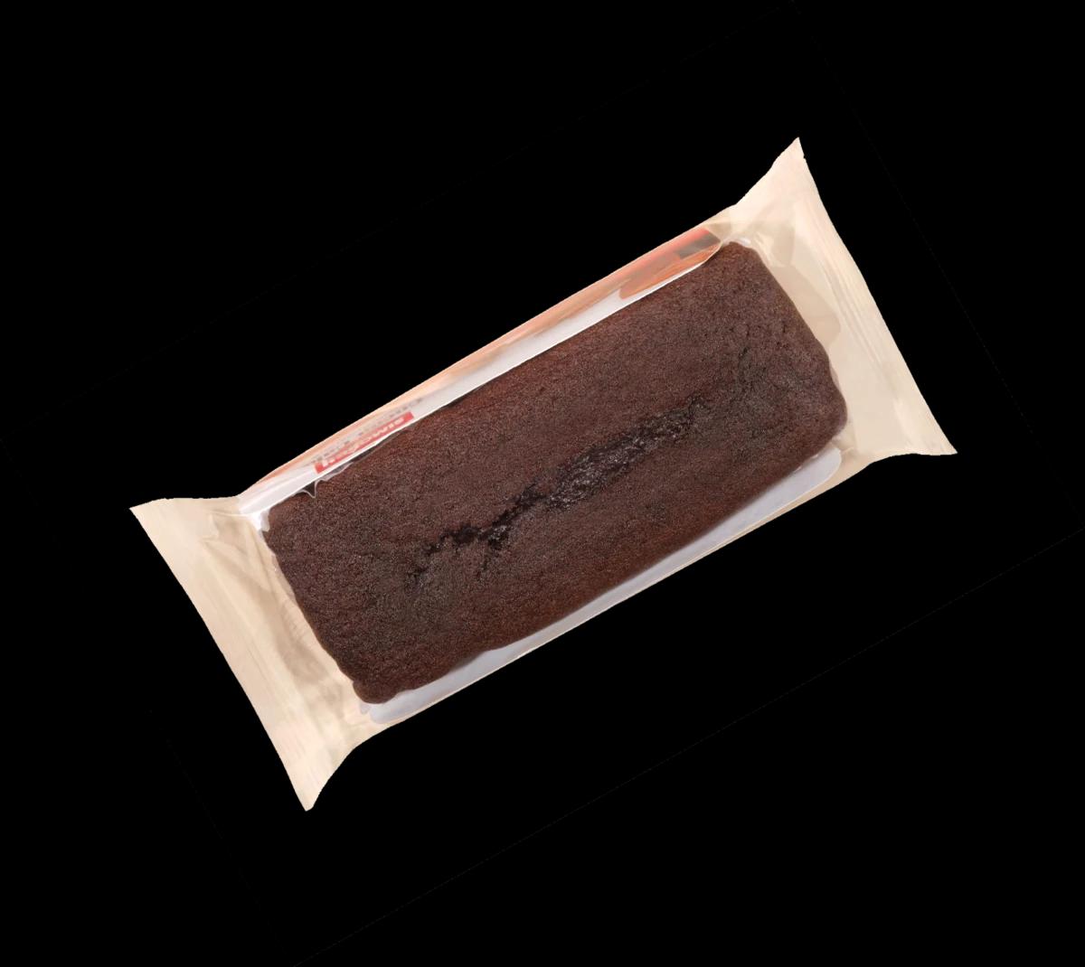 Cocoa Breakfast Cake