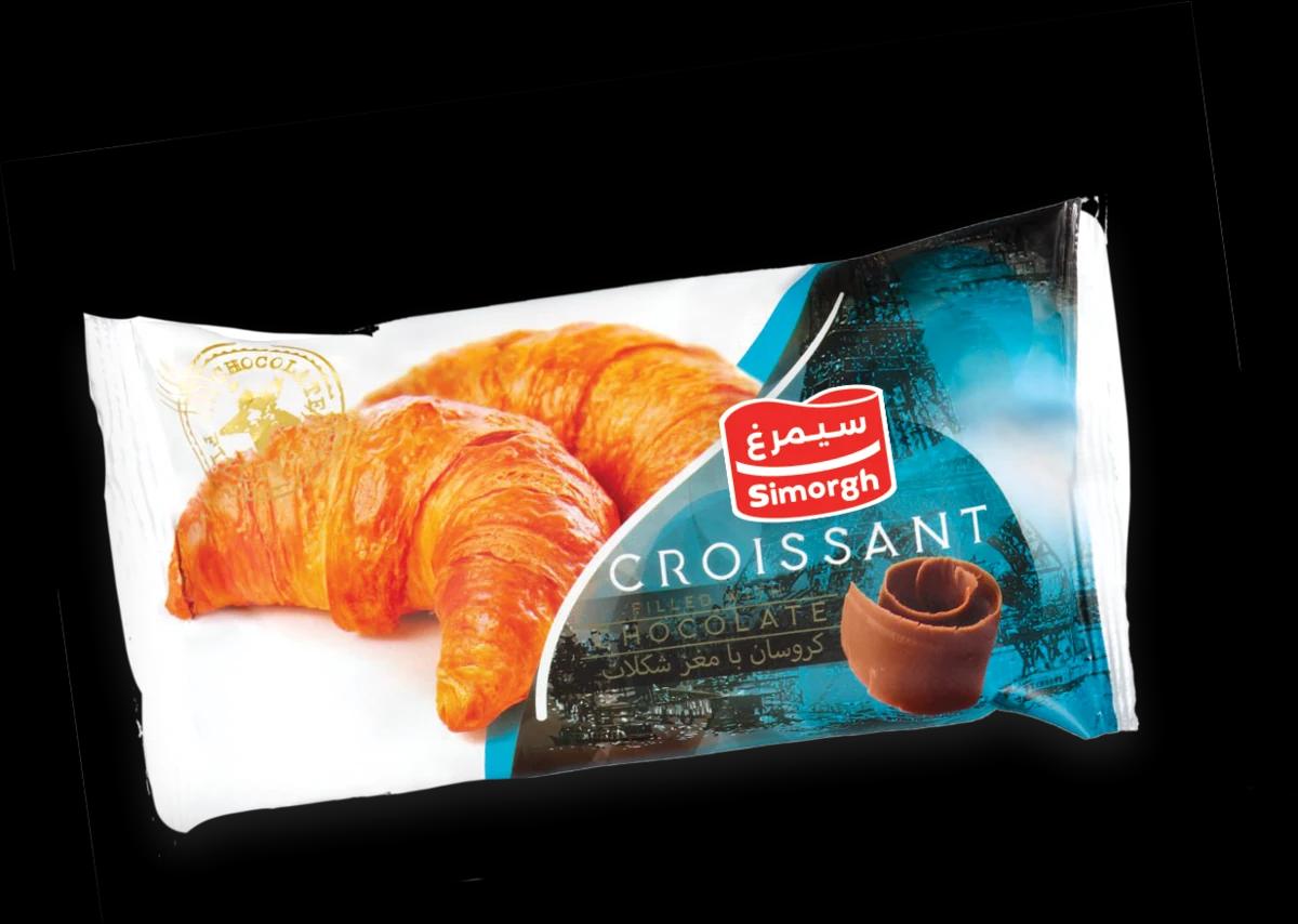 Simorgh Croissant