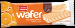 Mini Wafer (Coconut)