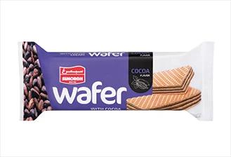Mini Wafer (Cocoa)
